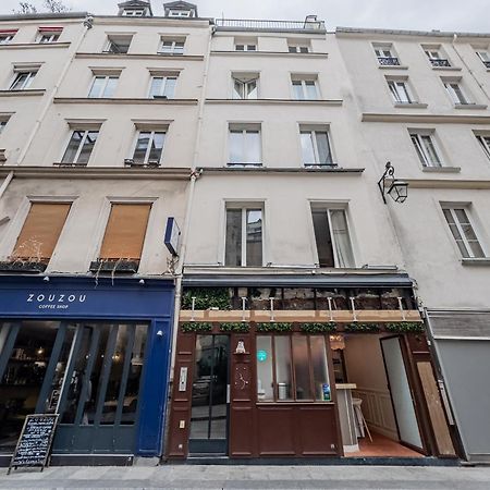 Parisian Home L Bellan Zewnętrze zdjęcie