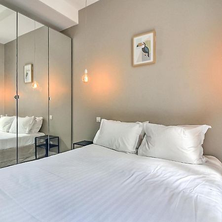 Parisian Home L Bellan Zewnętrze zdjęcie