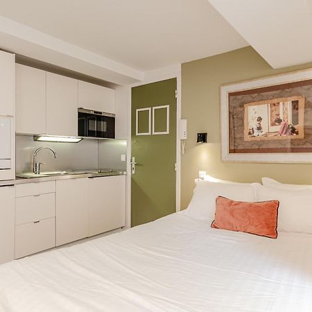Parisian Home L Bellan Zewnętrze zdjęcie