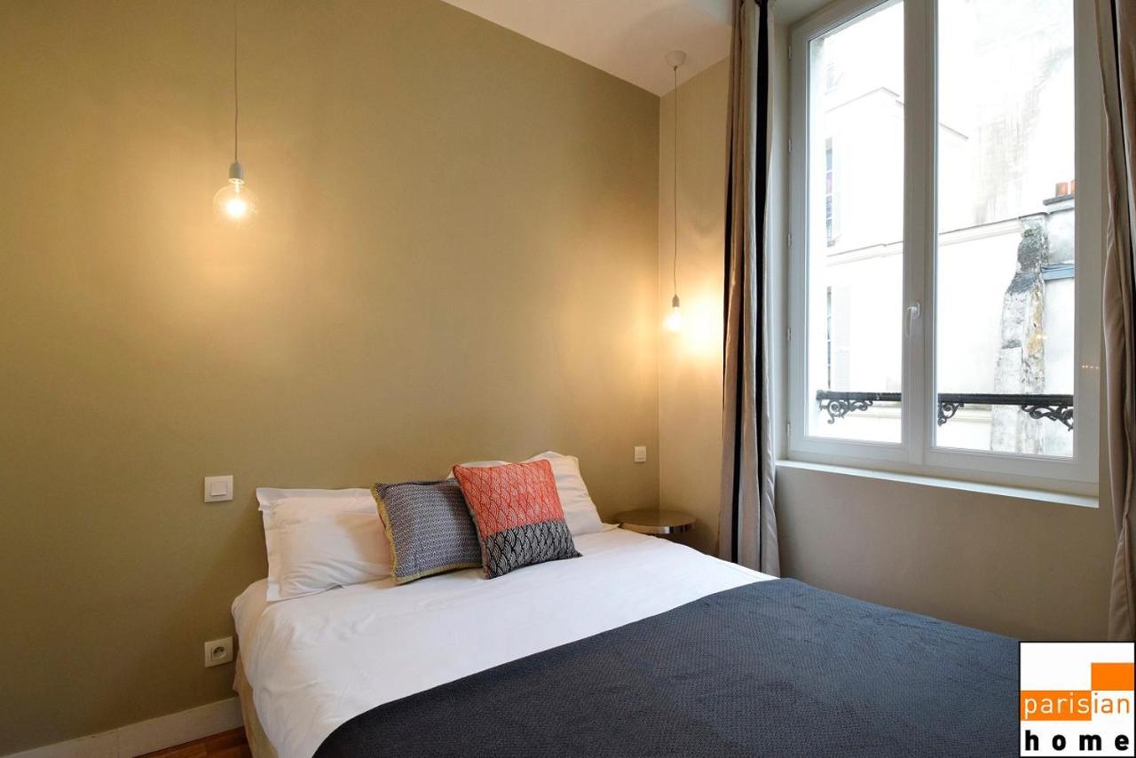 Parisian Home L Bellan Zewnętrze zdjęcie
