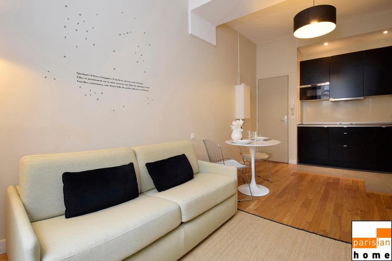 Parisian Home L Bellan Zewnętrze zdjęcie
