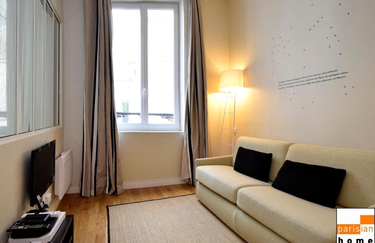 Parisian Home L Bellan Zewnętrze zdjęcie