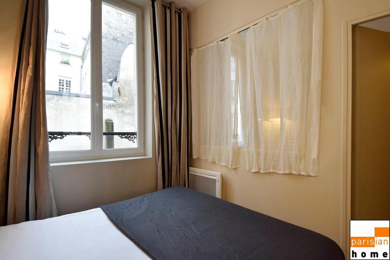 Parisian Home L Bellan Zewnętrze zdjęcie