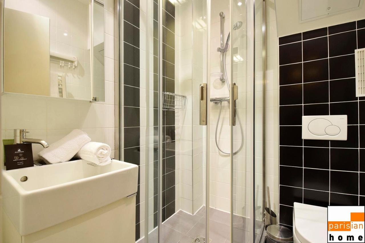Parisian Home L Bellan Zewnętrze zdjęcie