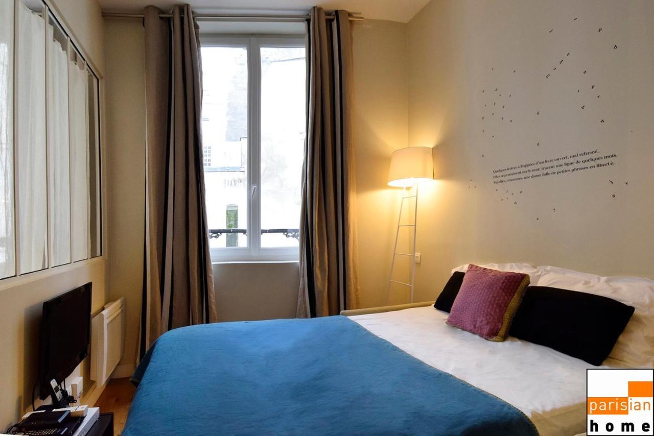 Parisian Home L Bellan Zewnętrze zdjęcie