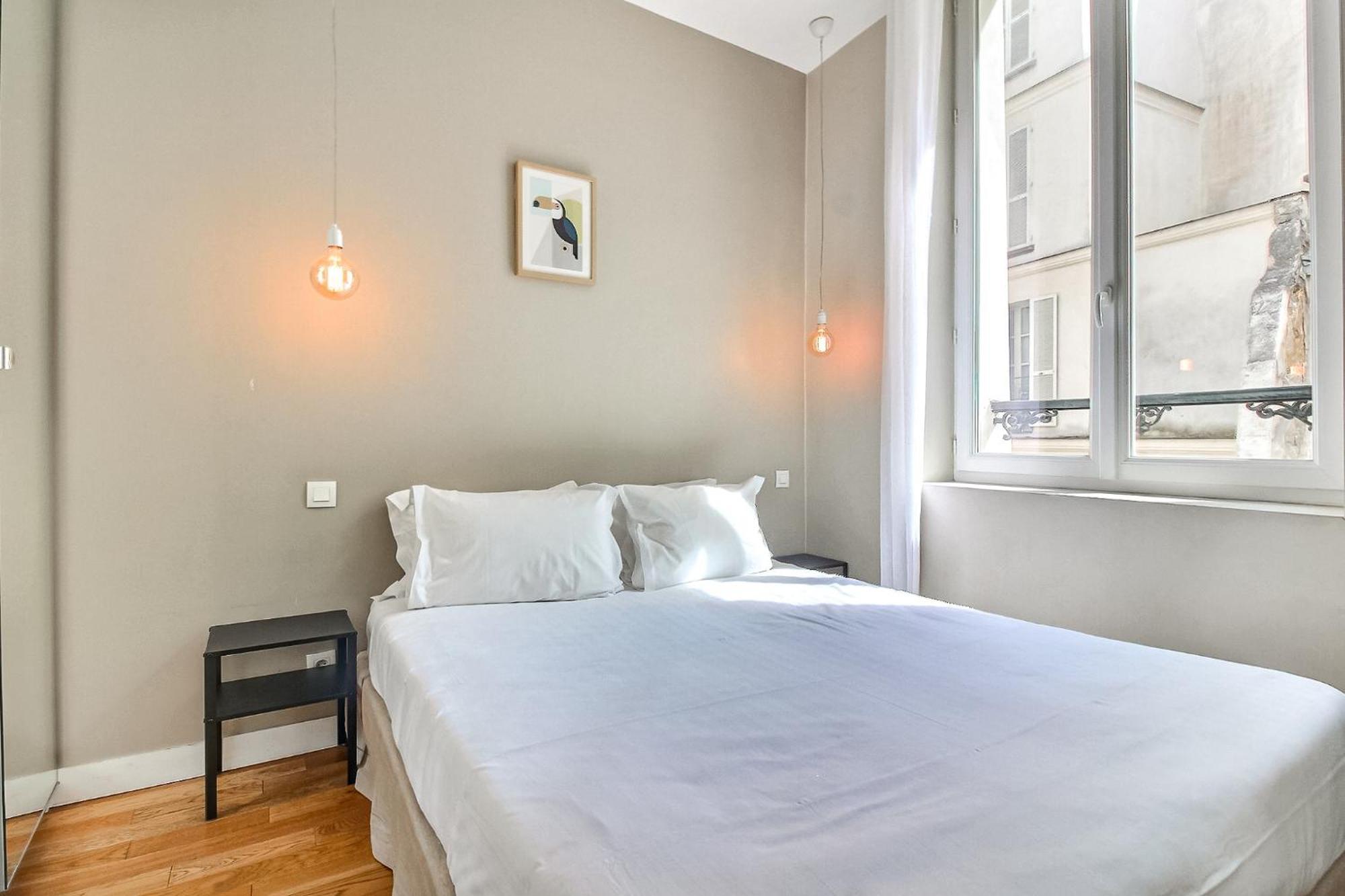 Parisian Home L Bellan Zewnętrze zdjęcie