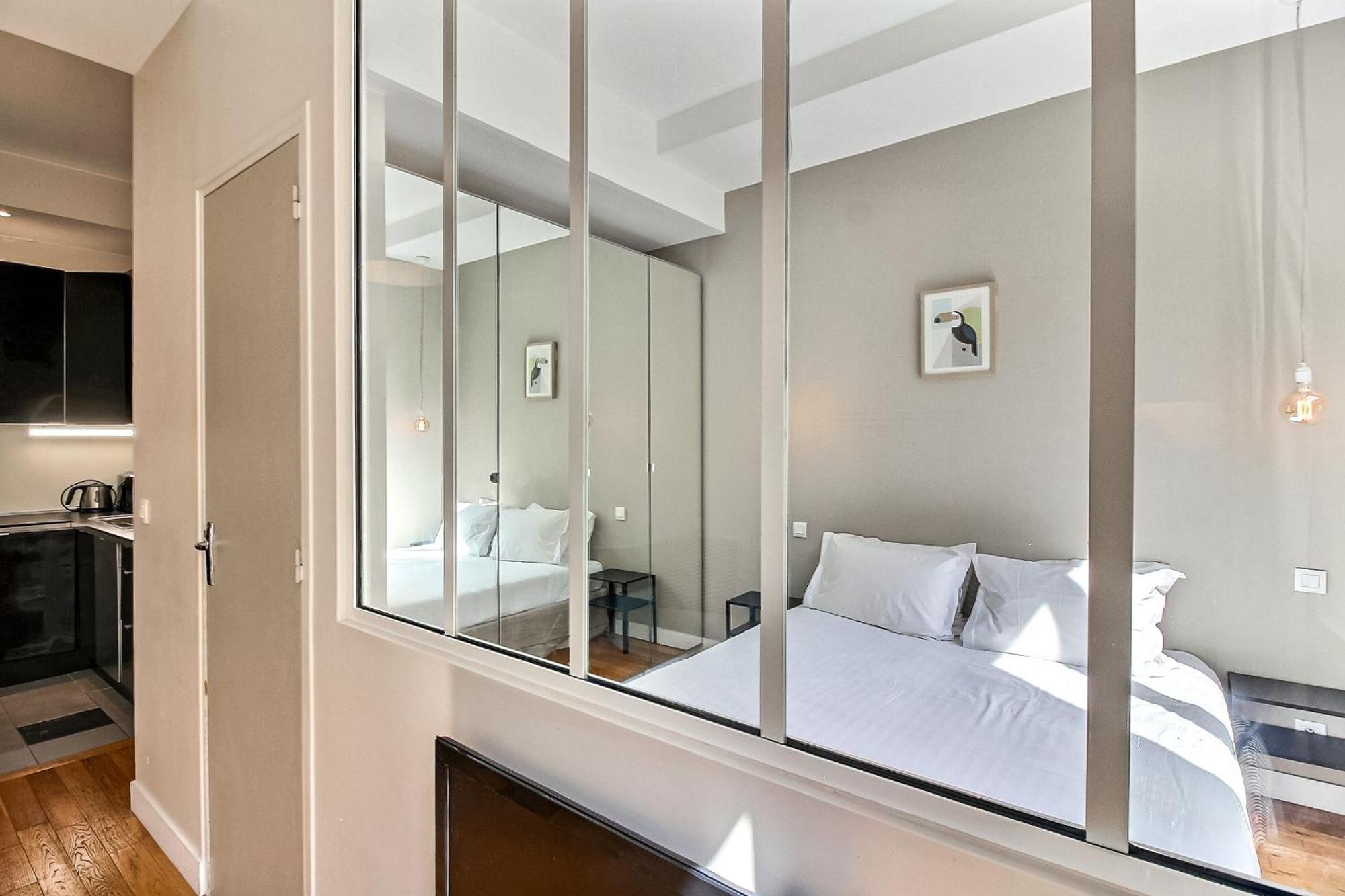 Parisian Home L Bellan Zewnętrze zdjęcie