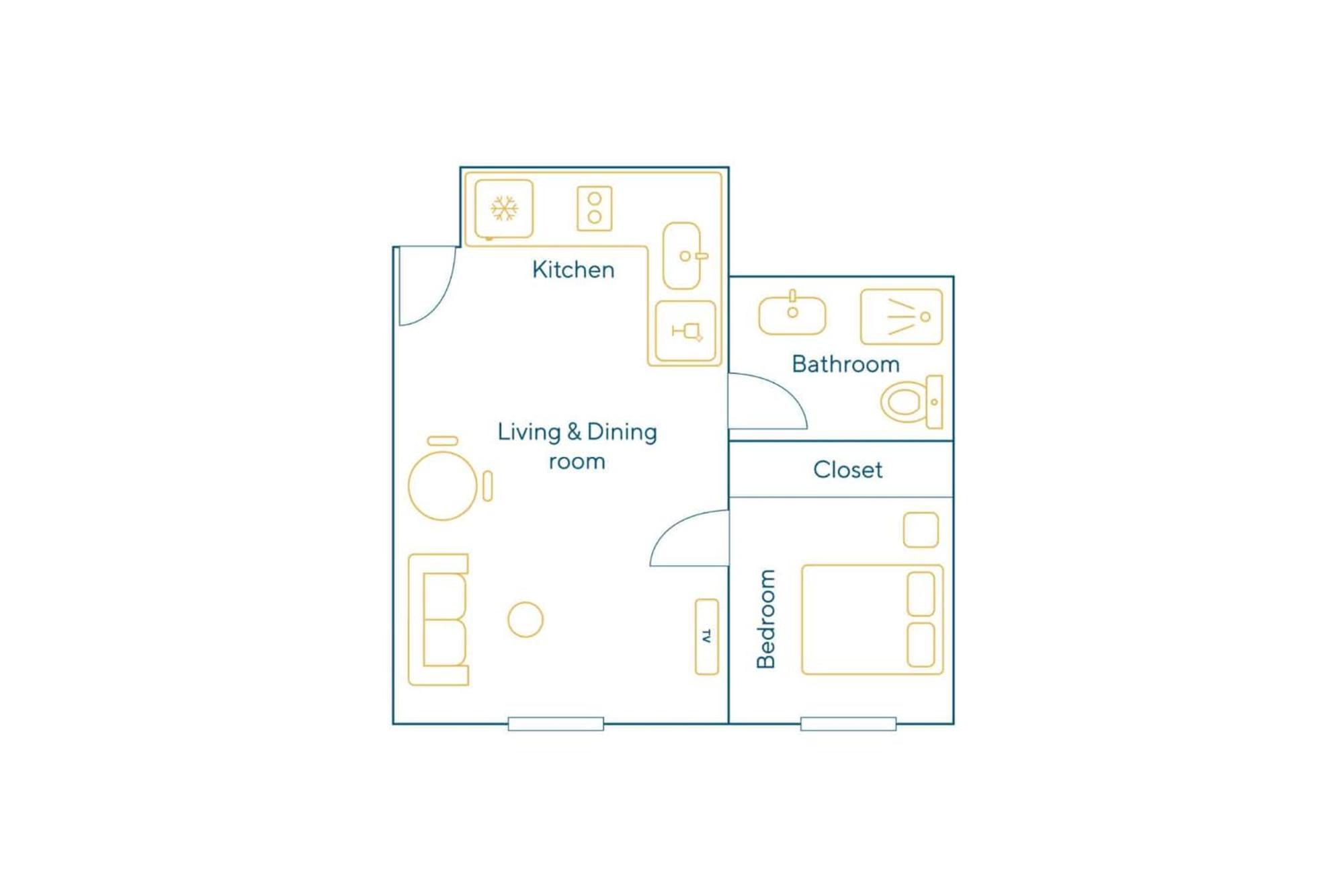 Parisian Home L Bellan Zewnętrze zdjęcie