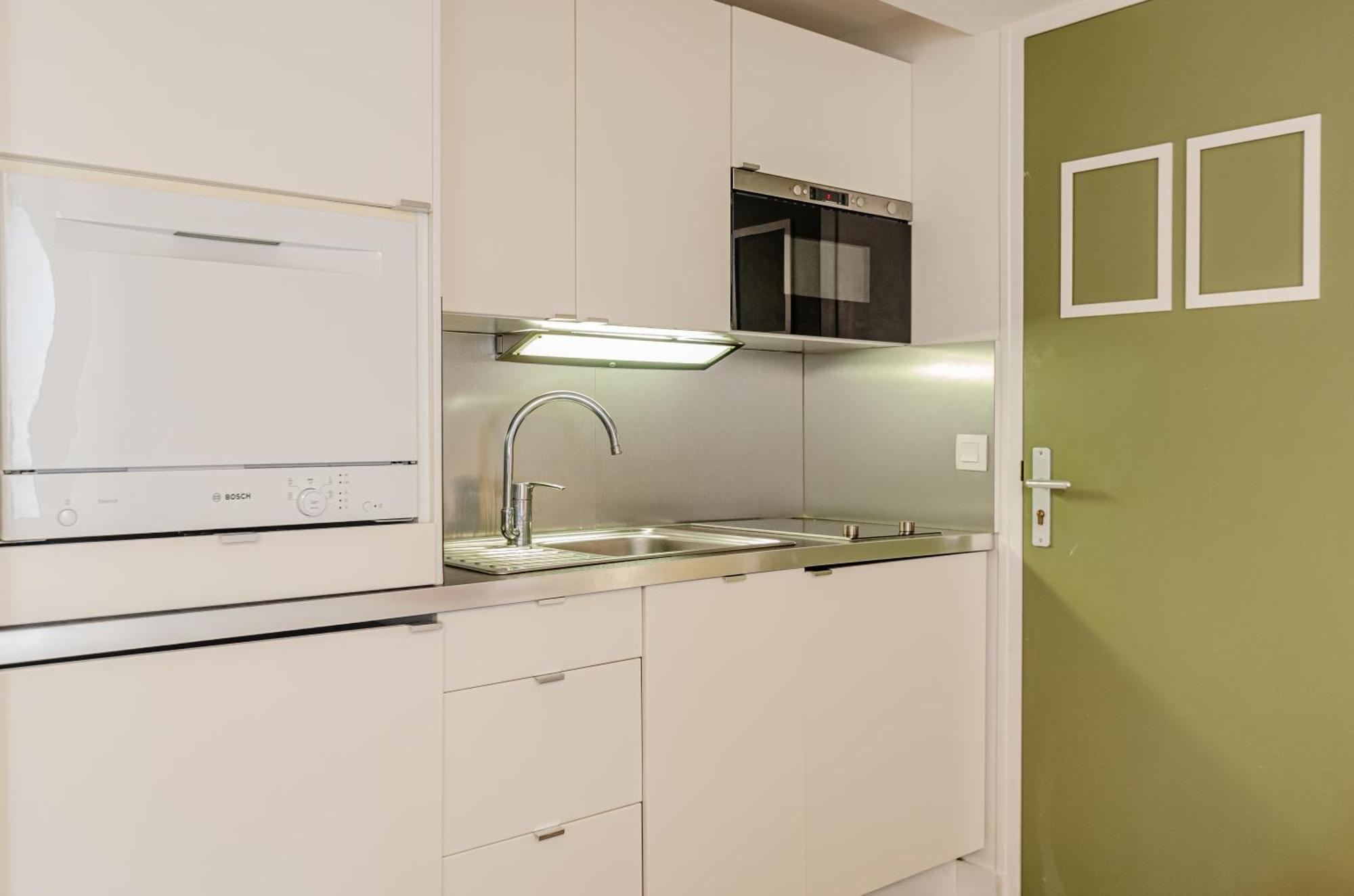 Parisian Home L Bellan Zewnętrze zdjęcie
