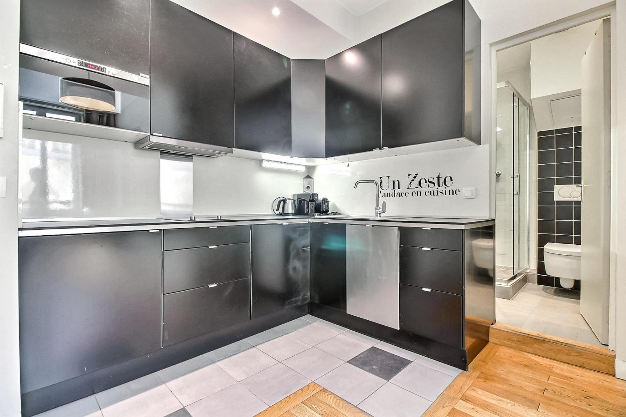 Parisian Home L Bellan Zewnętrze zdjęcie