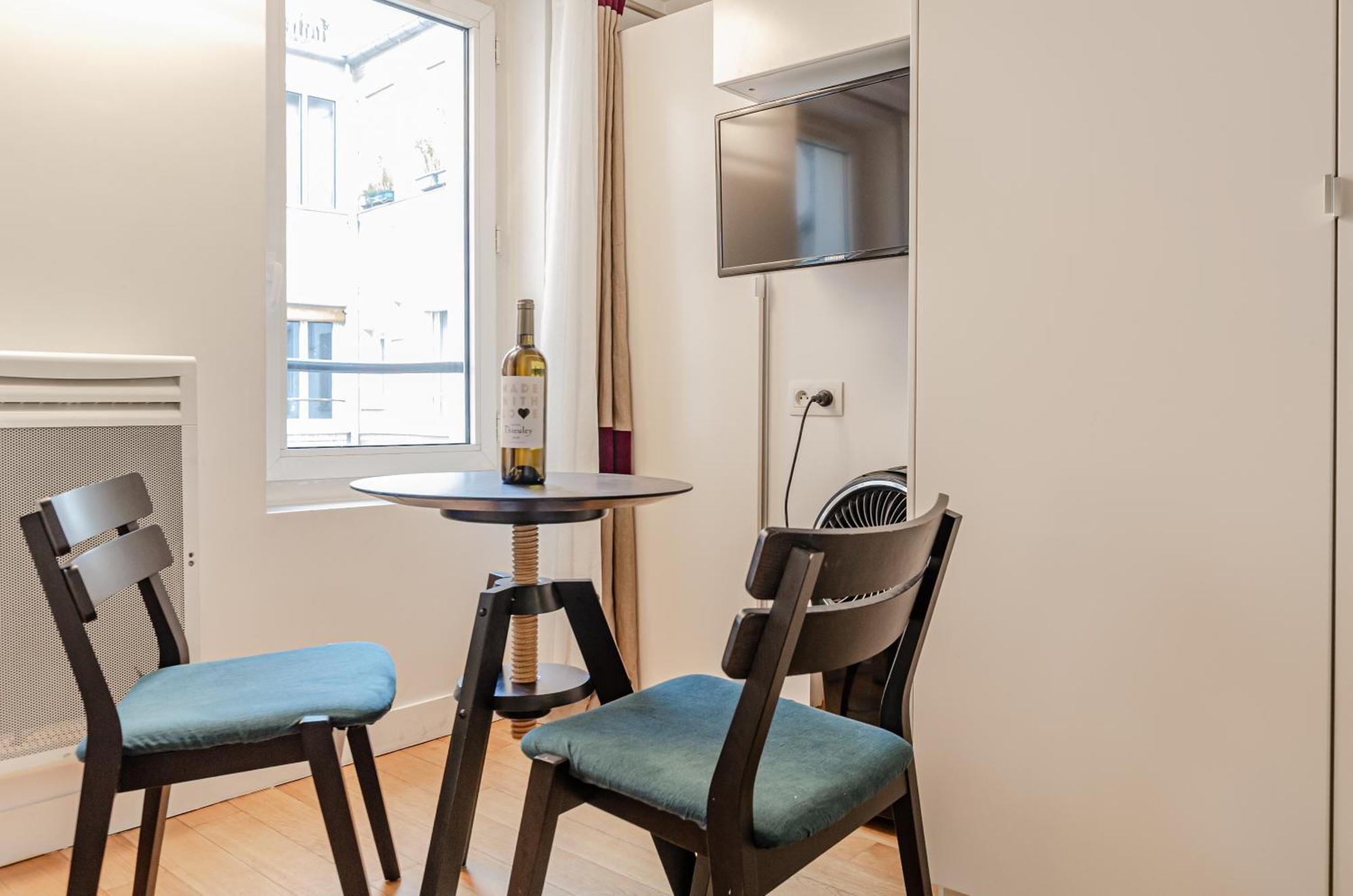Parisian Home L Bellan Zewnętrze zdjęcie