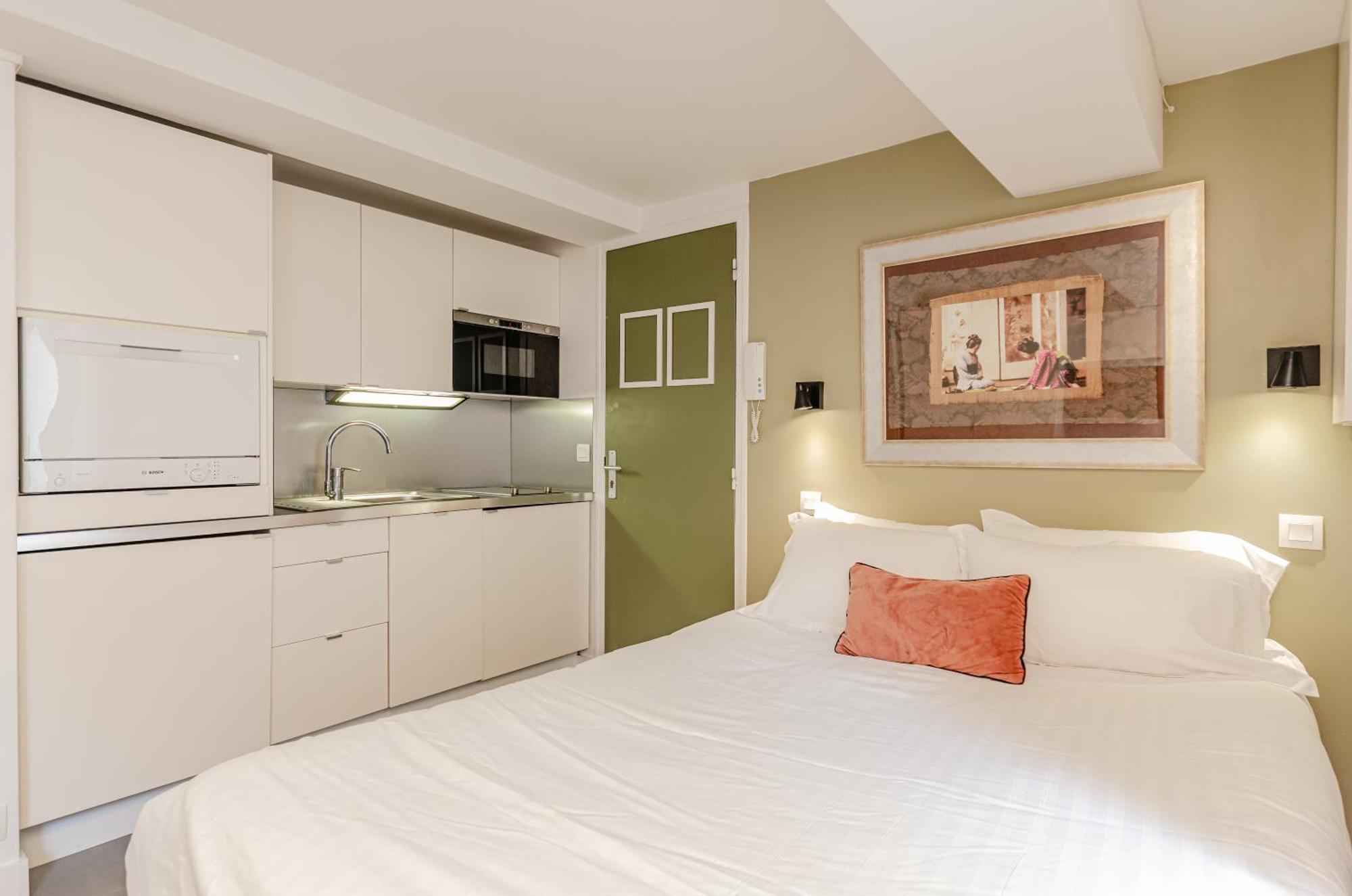 Parisian Home L Bellan Zewnętrze zdjęcie