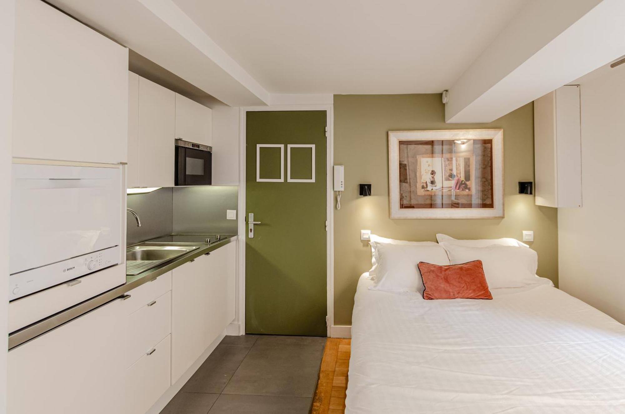 Parisian Home L Bellan Zewnętrze zdjęcie